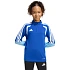 Detský tréningový top adidas Tiro 26 Competition blue KA7570
