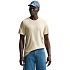 Pánske tričko Nike Club Tee beige AR4997 229 pánske