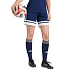 Dámske šortky adidas Squadra 25 navy blue JJ0014 women