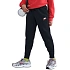 Detské športové nohavice Nike Sportswear Club Fleece Pants Black FD3008 015