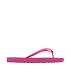 Dámske žabky O'Neill Profile Small Logo pink 90261028 06R