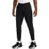 Pánske športové nohavice Nike Primary Fleece Dri-FIT UV Jogger Black - FZ0975-010
