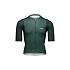 Cyklistické tričko POC M´s Cadence Jersey, zelené