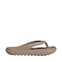 Šľapky adidas Adilette Lumia v béžovej farbe HP6944