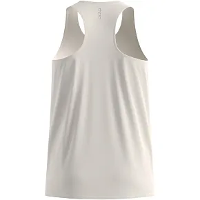 Koszulka tech. bez rękawów męska ODLO Tank crew neck ZEROWEIGHT CHILL-TEC beżowa Koszulka tech. bez rękawów męska ODLO Tank crew neck ZEROWEIGHT CHILL-TEC beżowa