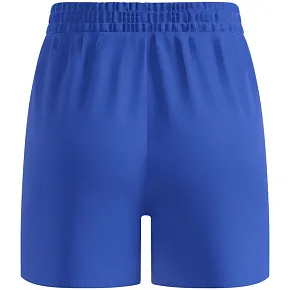 Spodenki damskie ODLO Short ESSENTIAL 4 INCH niebieskie dámské