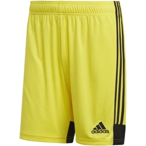 Pánske šortky Tastigo 19 DP3249 Yellow - Adidas