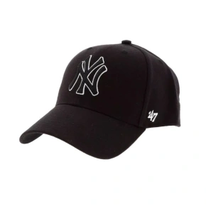 47 Značka New York Yankees MVP Cap B-MVPSP17WBP-BKC 47 Značka New York Yankees MVP Cap B-MVPSP17WBP-BKC