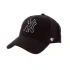 47 Značka New York Yankees MVP Cap B-MVPSP17WBP-BKC