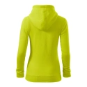 Dámska mikina Trendy Zipper W MLI-41162 - Malfini