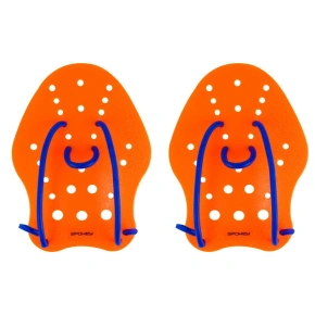 Ručné plutvy Spokey Digit S 928097