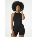 Dámske bezšvové tričko Allure Singlet W 53940 990 - Helly Hansen