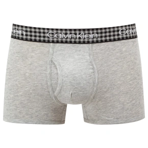 Pánske boxerky NB1992A-080 - Calvin Klein