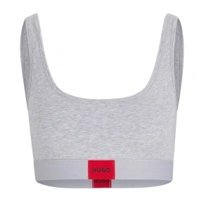 Dámska športová podprsenka BOSS Red Label 50469652-033 - HUGO Dámska športová podprsenka BOSS Red Label 50469652-033 - HUGO