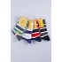 Chlapčenské ponožky 4 pcs B50821D viacfarebná - Gemini