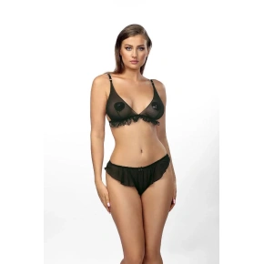 Zvodný set Vanilla - Anais