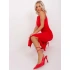 Dámske šaty TW SK BL R1042.02 Red - Och Bella