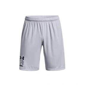 Pánske šortky M 1361510-011 sivá - Under Armour
