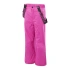 Detské nohavice 3ahs Jr 92800341496 Pink - Brugi