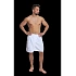 Pánsky kilt Sauna 0550 0100 biely - Vestis