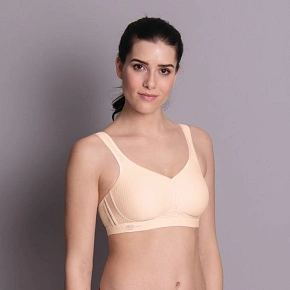 Dámska športová podprsenka 5566 smart rose – Active