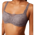 Dámska podprsenka Body Make-Up Illusion Lace Balconette Bra - Triumph