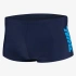 Plavky Nike Shift Logo M NESSD638 440
