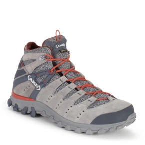 Trekingová obuv Aku Alterra GORE-TEX M 713107