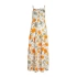 Šaty O'Neill Quorra Maxi Dress W 92800614128