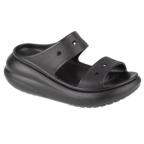 Dámske žabky Crocs Classic Crush Sandal W 207670-001