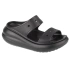 Dámske žabky Crocs Classic Crush Sandal W 207670-001