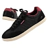Topánky Skechers Placer M 210824/BLK