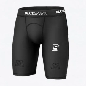 Ribano Šortky na suchý zips BlueSports Cup '24 JR Ribano Šortky na suchý zips BlueSports Cup '24 JR