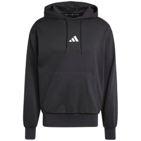 Adidas Essentials Feelcozy Fleece Hoodie M JE3807 pánske