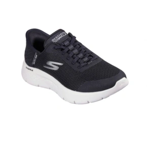 Skechers Go Walk Flex Grand Entry W 124836BKW