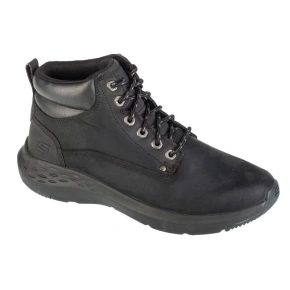 Skechers Parson - Ederic 205175-BLK Black 41 Skechers Parson - Ederic 205175-BLK Black 41