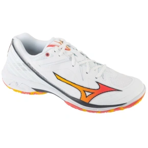 Mizuno Wave Claw 3 71GA244335 White 41 Mizuno Wave Claw 3 71GA244335 White 41