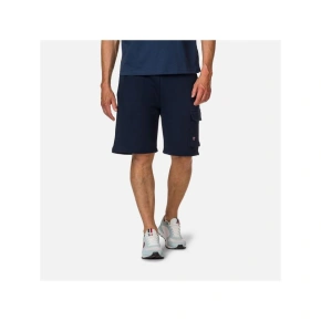 Rossignol Rossi Comfy Basket šortky námornícka modrá Rossignol Rossi Comfy Basket šortky námornícka modrá