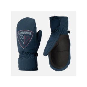Rossignol Jr Rooster M Rukavice navy blue
