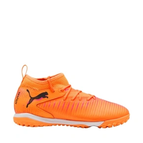 Detská futbalová obuv Puma Future 8 Match TT + Mid 108616 03