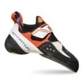 LA SPORTIVA solution women-white-lily orange-36 topánky
