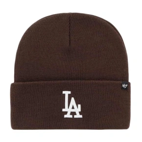 Značka `47 Los Angeles Dodgers Zimná čiapka B-HYMKR12ACE-BWE