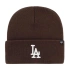 Značka `47 Los Angeles Dodgers Zimná čiapka B-HYMKR12ACE-BWE