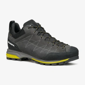 Topánky Zodiac GTX-anthracite-sulphur-44 SCARPA