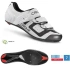CRONO cestná obuv CR-3 white 43 nylon
