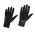 Rogelli dámske rukavice LAVAL black M