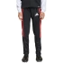Detské tréningové nohavice adidas Tiro 26 black/red KA5136