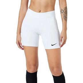 Dámske šortky Nike Pro Leak Protections White FN2374 100 Dámske Dámske šortky Nike Pro Leak Protections White FN2374 100 Dámske