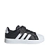 Detská obuv adidas Streettalk black JQ8593