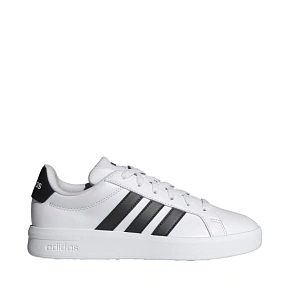 Detská obuv adidas Grand Court 3.0 white JP9365 Detská obuv adidas Grand Court 3.0 white JP9365